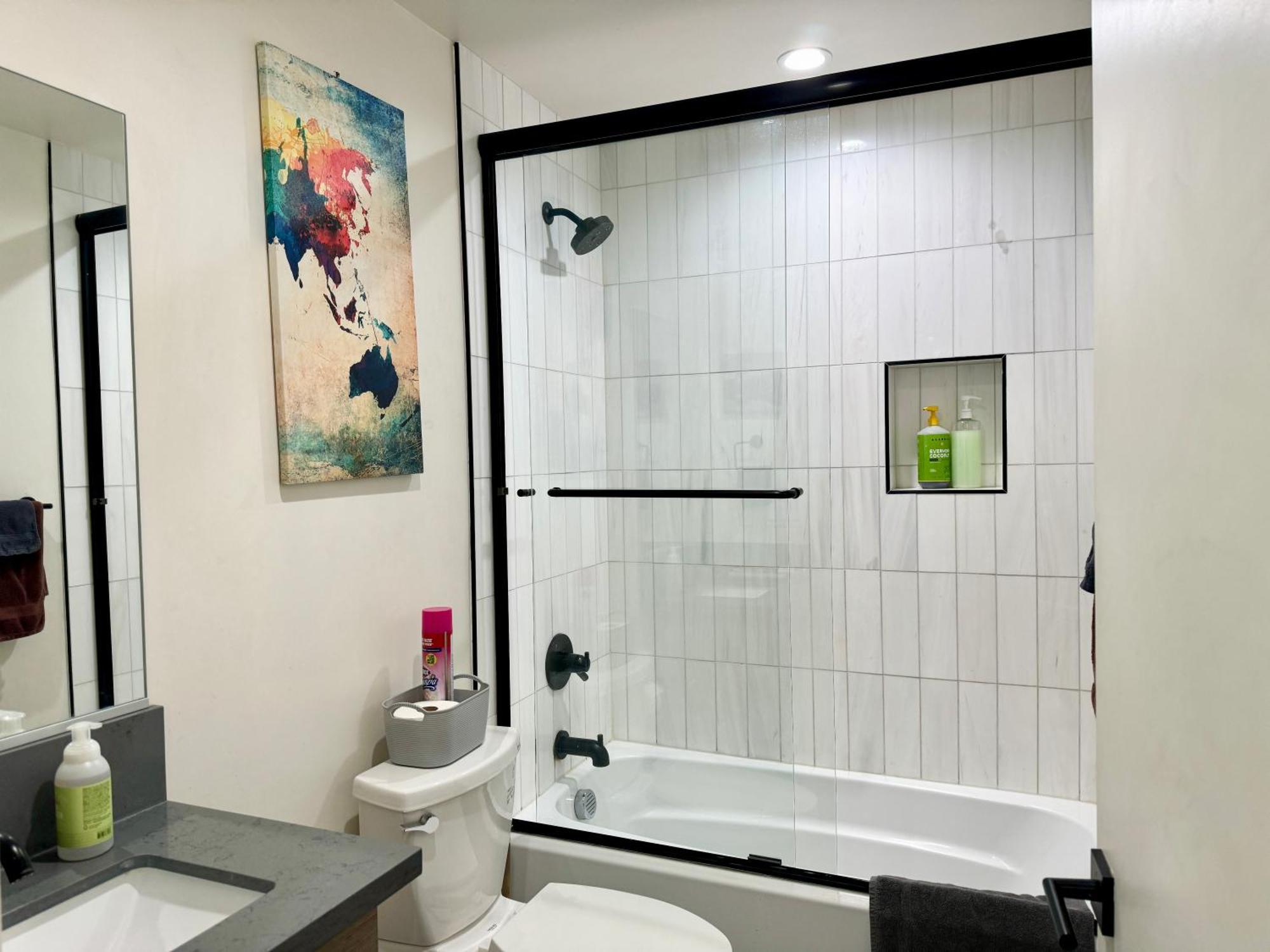 Holiday home Cozy Chamber 3 Bedroom Hollywood Townhouse *
