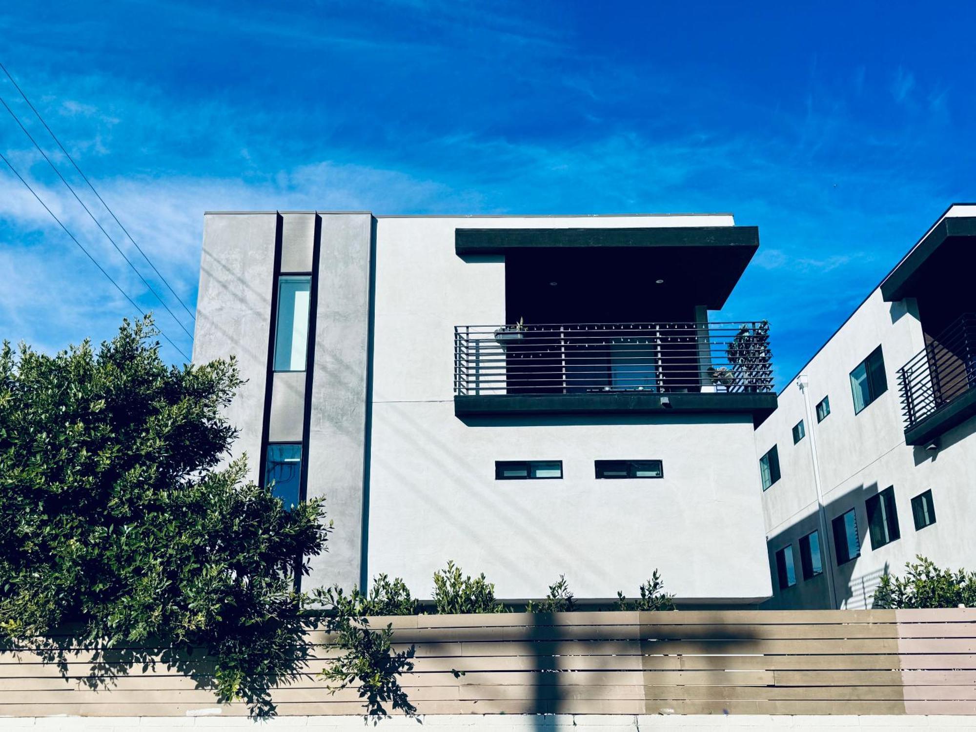 Holiday home Cozy Chamber 3 Bedroom Hollywood Townhouse Los Angeles