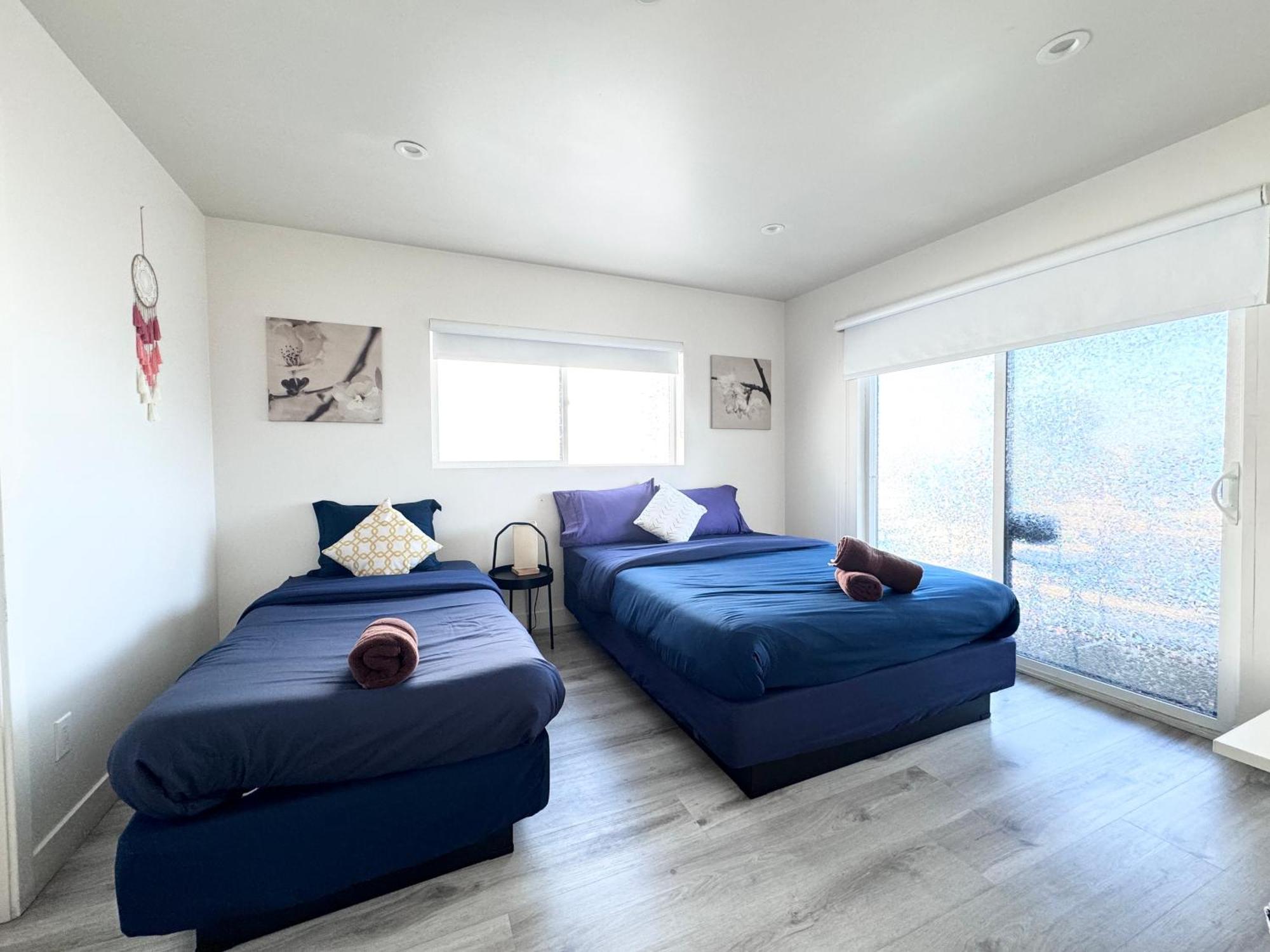 Holiday home Cozy Chamber 3 Bedroom Hollywood Townhouse