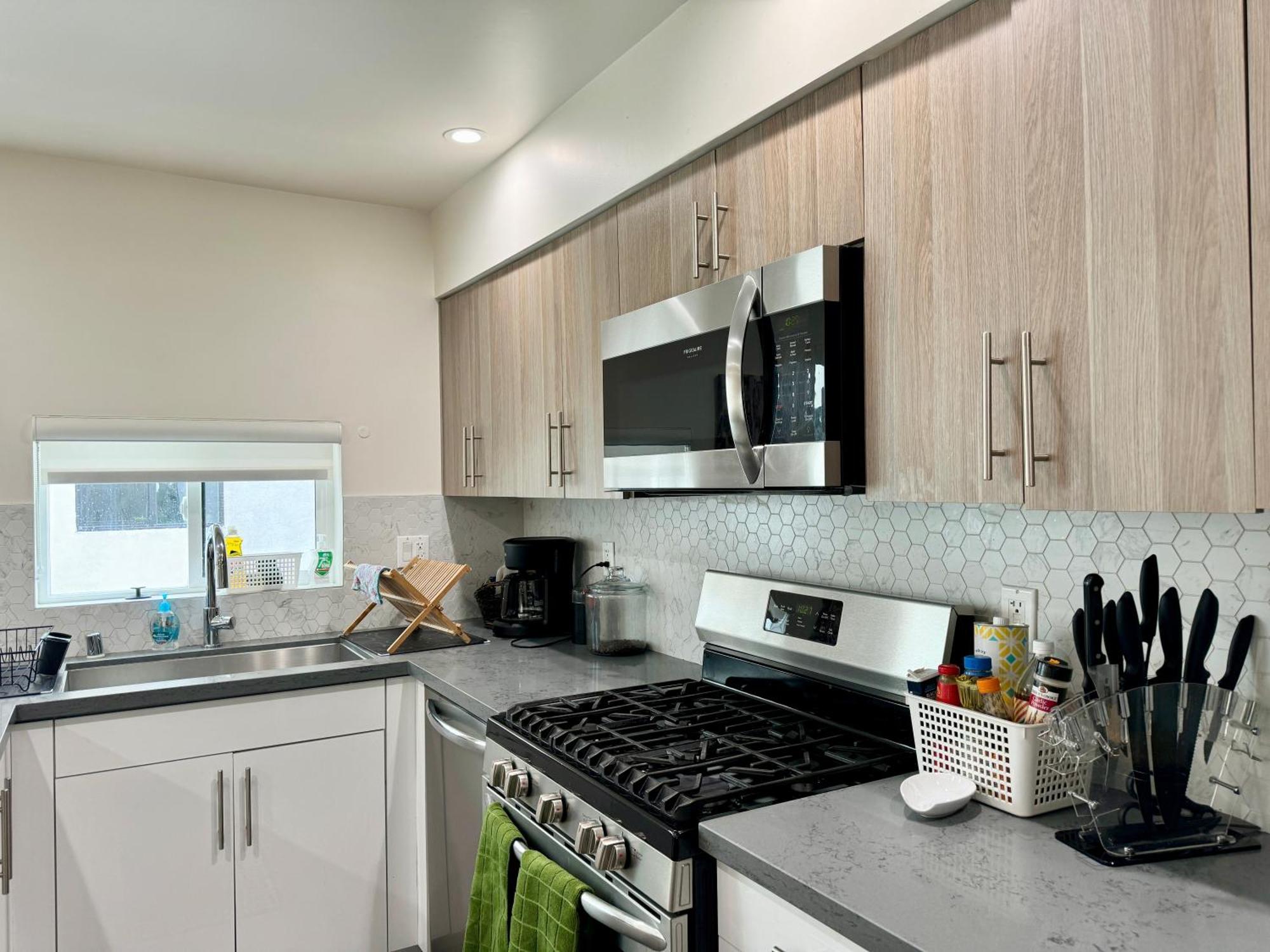 Holiday home Cozy Chamber 3 Bedroom Hollywood Townhouse Los Angeles